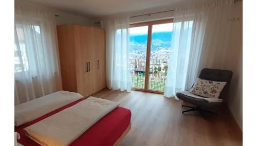 Fröhlichhof Wohnung Apfelblüte - Foto 5