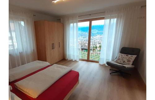 Fröhlichhof Wohnung Apfelblüte - Foto 5