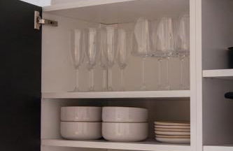 Stilvolles Apartment Nähe City & Events in Bochum - Foto 80