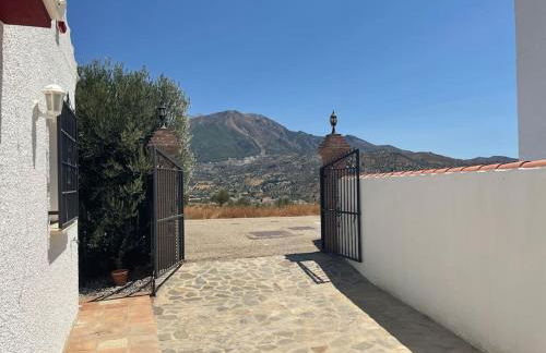 Villa in Alcaucin - Foto 18