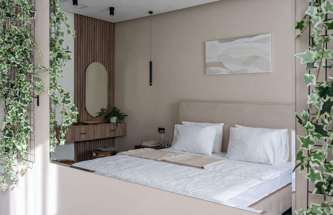 Lazy Seal Cottages Nabran - Foto 11