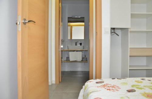 Loft Dos Lunas, cerca del centro - Foto 35