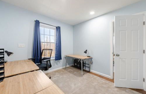 The Hangout Haven - Theater, Hot tub, Pickleball, Ping pong, Firepit - Foto 66