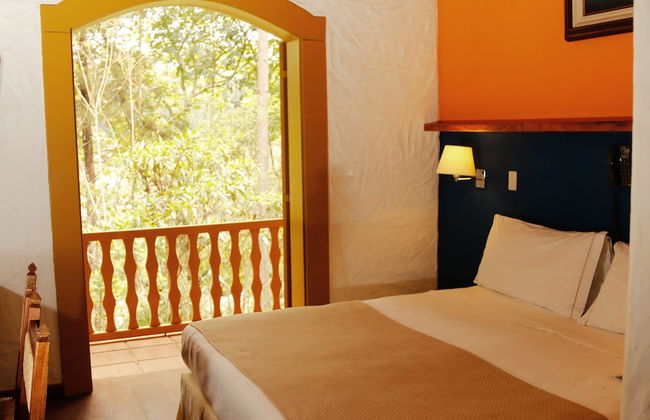 Hotel Serraverde - Foto 4