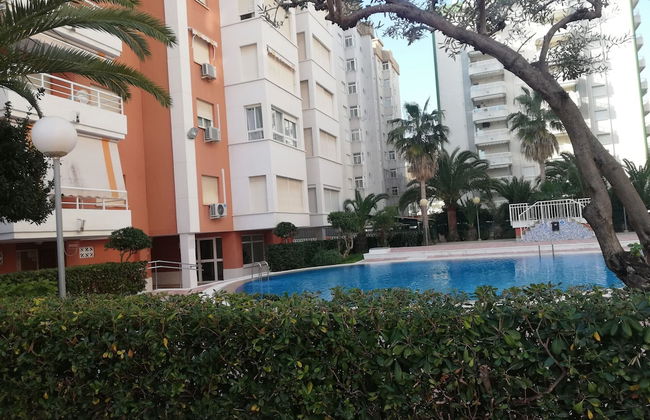 1.las Alondras Bl A Esc. 3 2º pta 6 - Foto 32