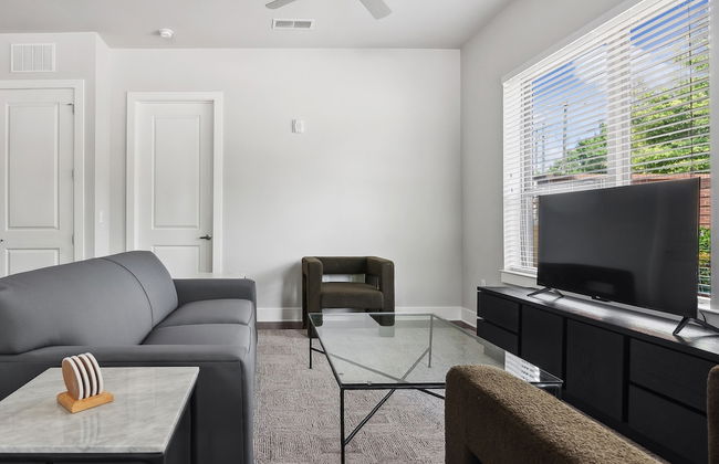 Kasa NoDa Charlotte - Foto 35