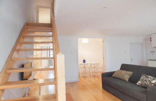 Citybreak-Apartments Patio - Foto 28