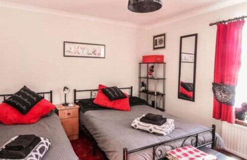 Stunning 7 Bedroom Bungalow Alford Aberdeenshire - Photo 15