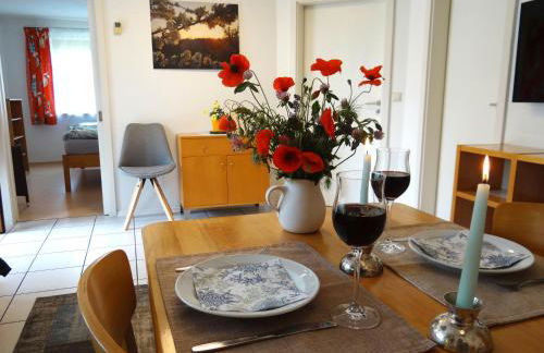 Zum Rebberg Ferienwohnungen - Foto 20