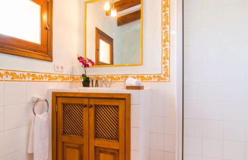 Beautiful Home In Deia With Private Swimming Pool, Can Be Inside Or Outside - Foto 43