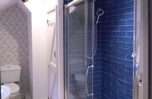 Glan y Morfa Welsh farmhouse overlooking Dyfi Estuary Rated 4 star Visit Wales - Photo 22