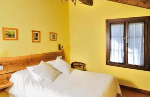 Casa Corral - Casas de Aldea - Foto 20