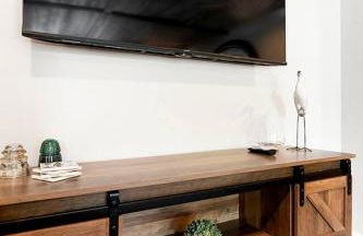 Waterfront Access with Kayaks Private Deck and a Firepit - Photo 60