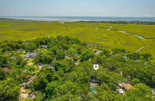 Cater Cove - private pool 1 mile to beach quiet - Foto 38