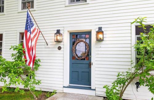 The 1782 Darling House on the Litchfield Green - Foto 69