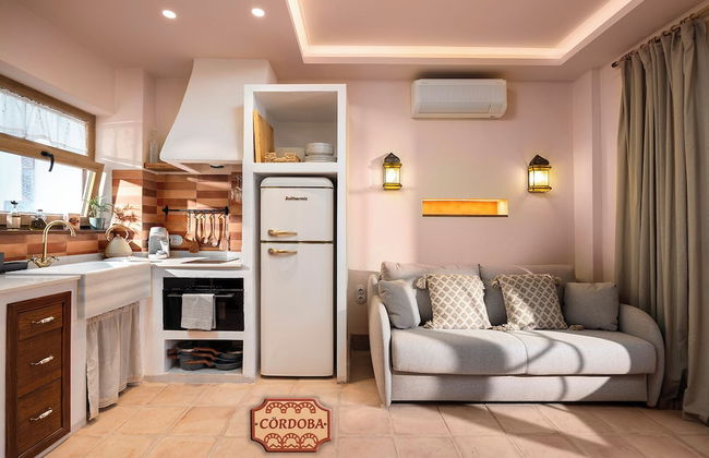 Mi Andalusia Hotel Experience - Foto 49