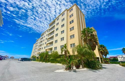 Beachfront Great Views King Bed Heated Pool Balcony - 301 - Foto 35