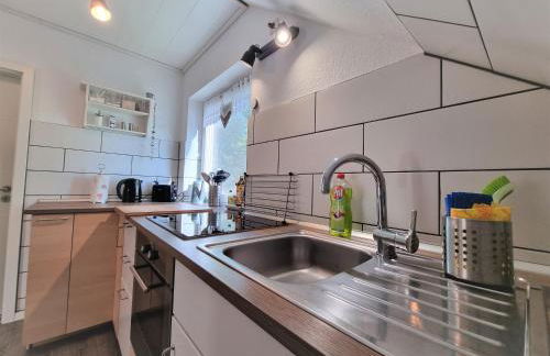 Ferienwohnung Wipperau I - Foto 11