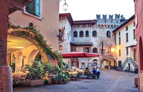 Sunrise On The Garda Lake - Happy Rentals - Foto 25