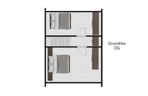 Ferienhaus Küstenkind - Top Lage - Garten eingezäunt - Photo 16