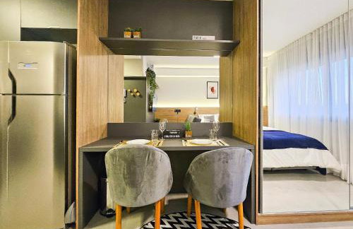 Skyline Parque Moinhos by LikeHome - Foto 6