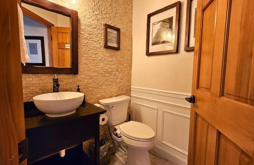 Mountain View Estate Forest Hot Tub Full Arcade - Foto 12