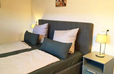 Ferienwohnungen zum Goldgräber - Stilvoll wohnen - Parkplatz - Perfekt für Moselurlaub - Foto 12