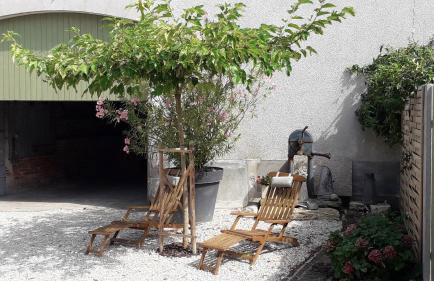 Meublé de tourisme La Maison d'Orgy - Foto 36