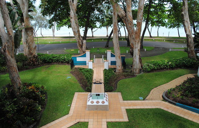 BeachView Apartments at Villa Paradiso - Photo 27