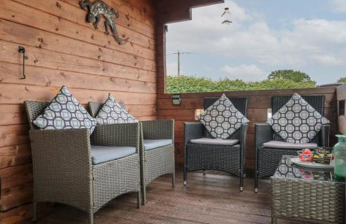 Pigsfoot Lodge - Foto 19