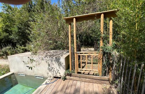 Cabane de la leque - Foto 46