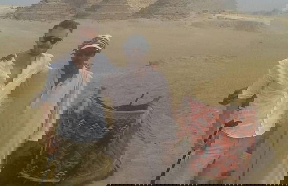 Pyramids Hub-Giza - Foto 48