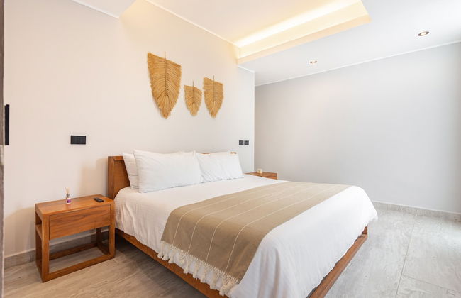 Toh House Luxury by Boutique Apartments MX - Foto 21