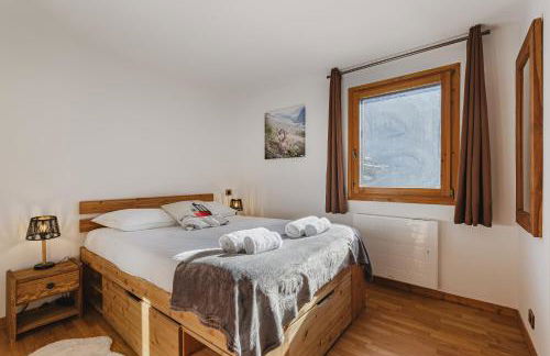 Pecles - Apt 2CH Balcon Vue Gaillands 500m Centre 1km - Foto 20