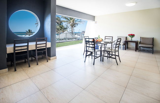 First Group Margate Sands - Photo 27