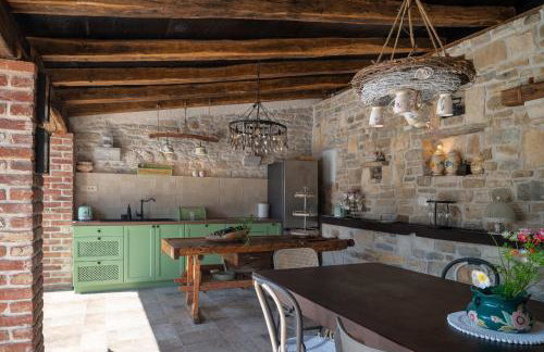 Villa Rustica ZadarVillas - Photo 10