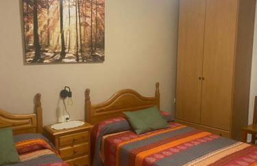 Allotjament rural Casa Milagros - Foto 14