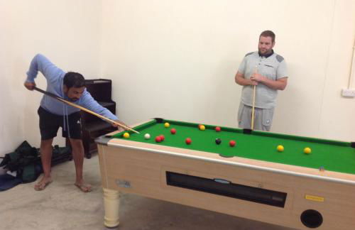 Strule Cottage - Foto 31