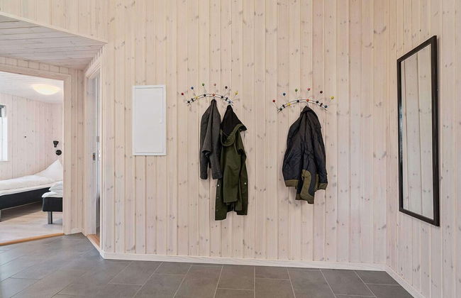 Holiday Home in Kappeln - Photo 20