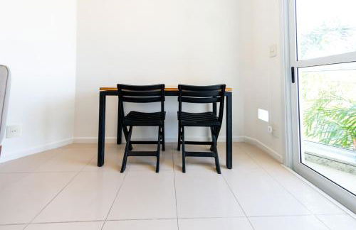 Apto com piscina próximo a praia MR2318 - Foto 8