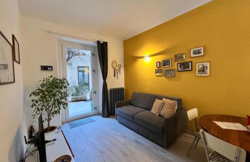 Il cortiletto sotto la Mole - Foto 2