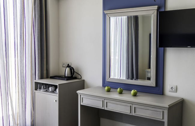 Castello Village Resort - Foto 2