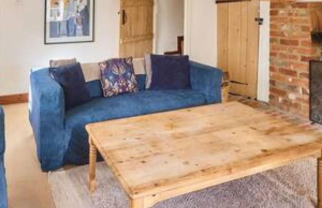 Host Stay Bere Cottage - Foto 16