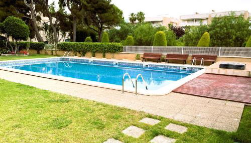 TheHavenEscape Penthouse Pool & Sea View near Barcelona - Foto 5