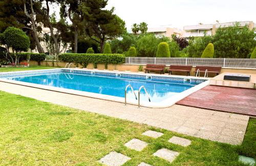 TheHavenEscape Penthouse Pool & Sea View near Barcelona - Foto 5