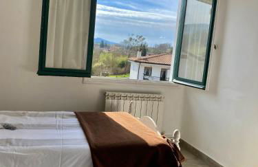 Apartamento Elizondo Giltxaurdi - Foto 19