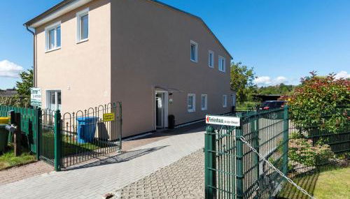 Spacious Family Haven in Kropelin - Foto 2