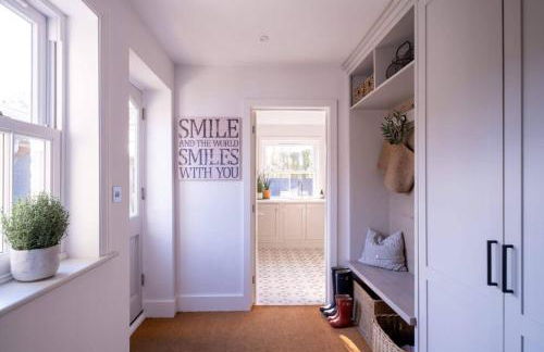 Moonwood House - Foto 42