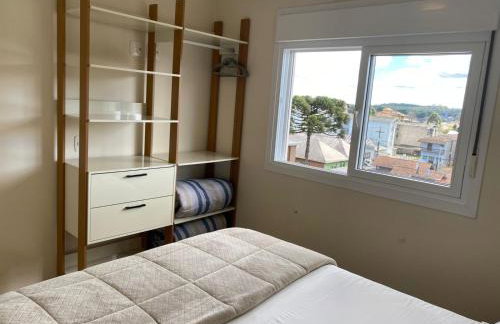 2 suítes - 7 lugares, sua família prox Catedral de Pedra - Foto 24