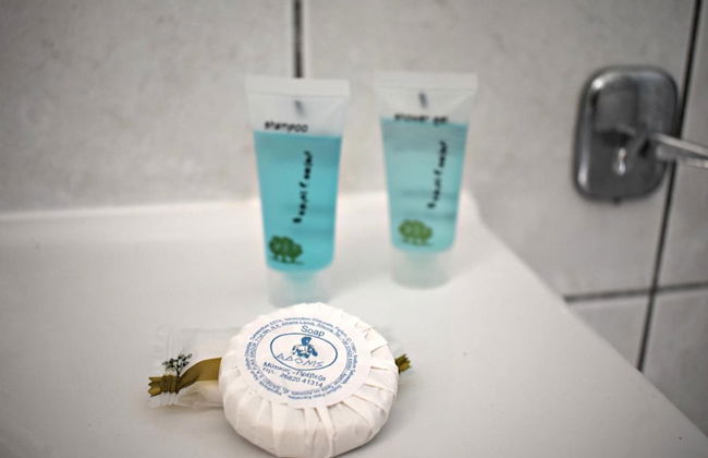 Adonis Hotel - Foto 22